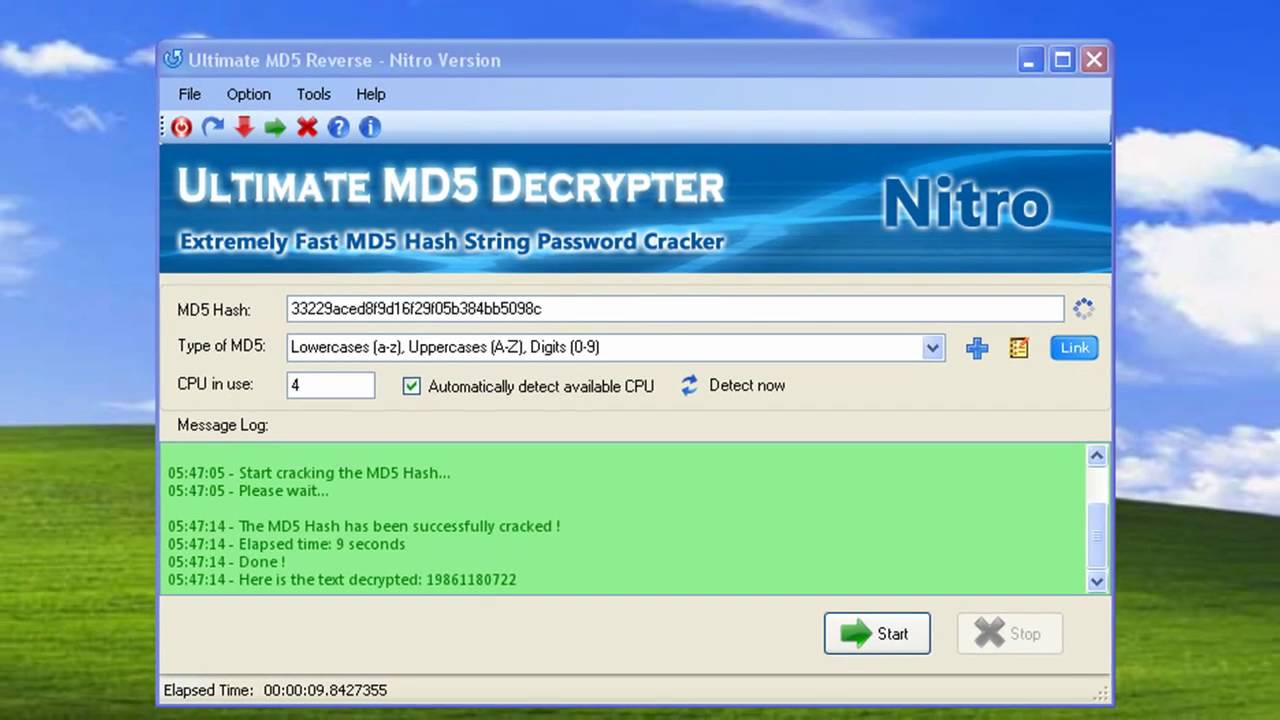 decrypt tool download